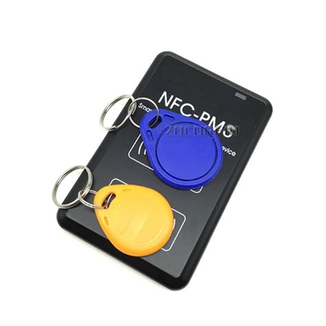 free nfc card reader software|nfc pm5 software download.